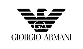 GIORGIO ARMANI